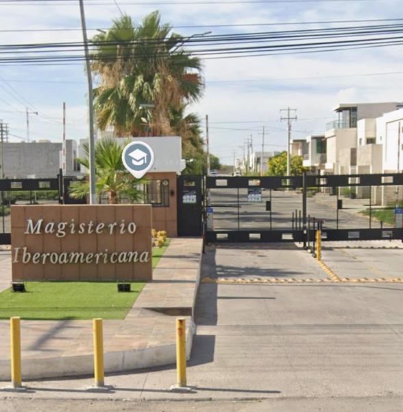 ÚLTIMO TERRENO EN VENTA EN MAGISTERIO IBEROAMERICANA
