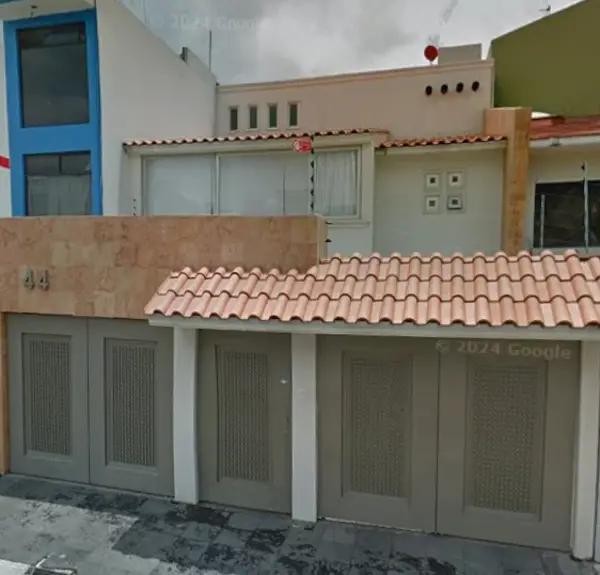 CASA EN CAMPESTRE COYOACAN DE GARANTÍA BANCARIA, OPORTUNIDAD ÚNICA.