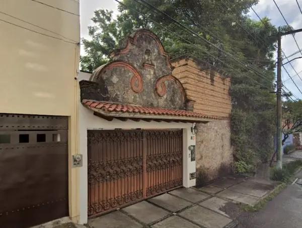CASA EN CUERNAVACA DE GARANTÍA BANCARIA, OPORTUNIDAD ÚNICA.