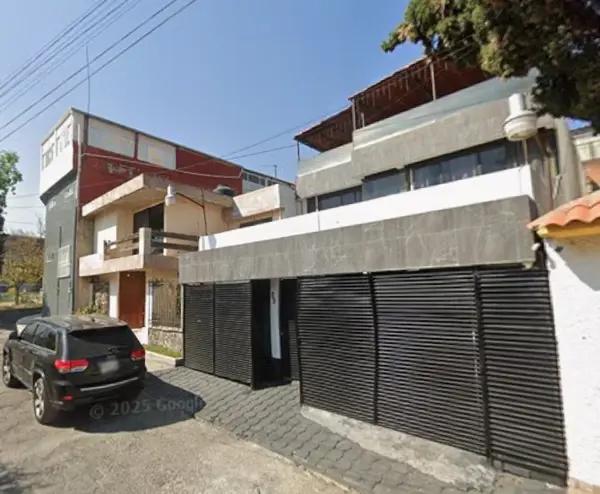 CASA EN COACALCO DE GARANTÍA BANCARIA, OPORTUNIDAD ÚNICA.