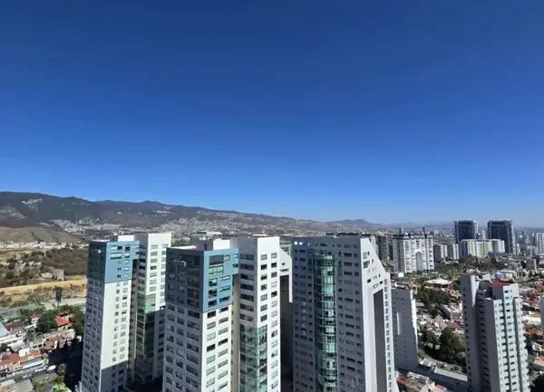 Departamento en venta en Residencial Aquario Interlomas