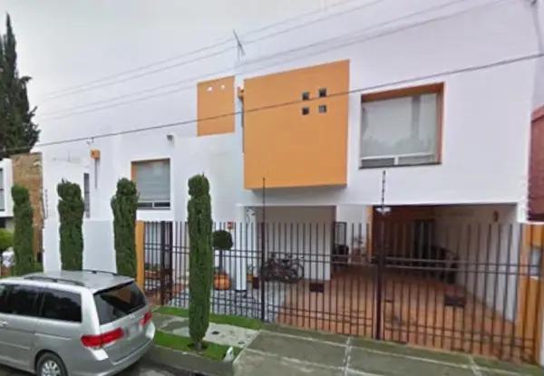 CASA EN ATIZAPAN DE ZARAGOZA DE GARANTÍA BANCARIA, OPORTUNIDAD ÚNICA.