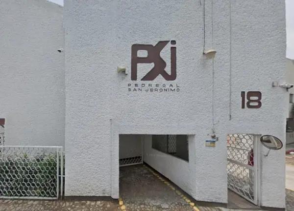 CASA EN LA MAGDALENA CONTRERAS DE GARANTÍA BANCARIA, OPORTUNIDAD ÚNICA.