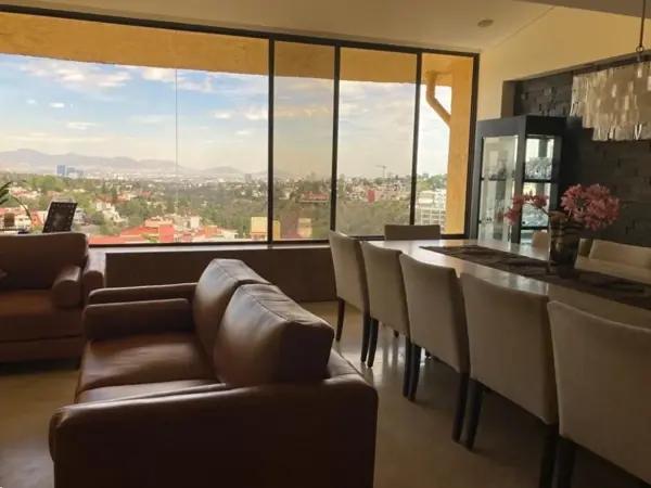 Departamento en venta en Lomas Anahuac, Huixquilucan