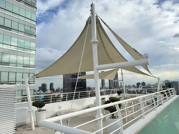 DEPARTAMENTO EN VENTA | SKY VIEW, ANÁHUAC I SECCIÓN