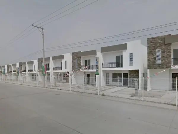 VENTA CASA VIA LACTEA EXHDA DE SANTIAGO SAN FRANCISCO DEL RINCON GUANAJUATO MÉXICO