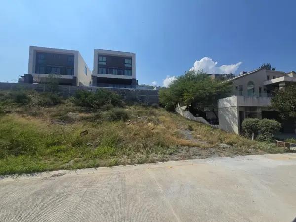 TERRENO EN VENTA TERRALTA