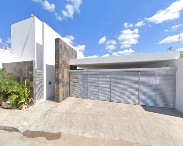 VENTA CASA CALLE 25 291 FRACCIONAMIENTO MONTEBELLO MERIDA YUCATAN MEXICO RECUPERACION BANCARIA