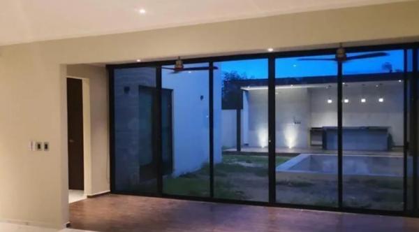 VENTA CASA CALLE 25 291 FRACCIONAMIENTO MONTEBELLO MERIDA YUCATAN MEXICO RECUPERACION BANCARIA