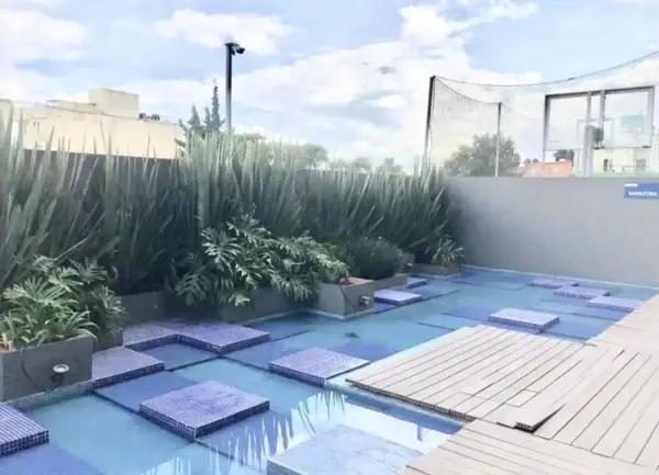 Departamento en venta en Legaria, Miguel Hidalgo, Ciudad de México