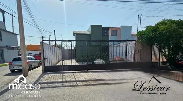 Casa en El Campanario, Juárez: Excelente ubicación residencial