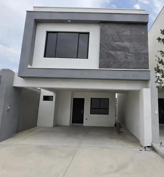 CASA EN VENTA A ESTRENAR!