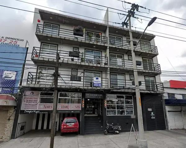 DEPARTAMENTO EN VENTA  AV. MIGUEL  A. DE QUEVEDO CDMX