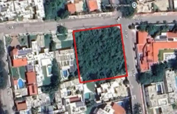 EXCELENTE OPORTUNIDAD DE INVERSIÓN EN ESQUINA EN MONTES DE AME