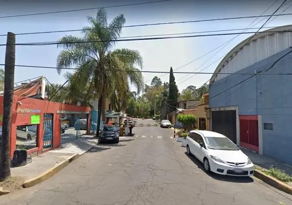 TERRENO EN VENTA C. EJIDO TEPEPAN COYOACÁN CDMX