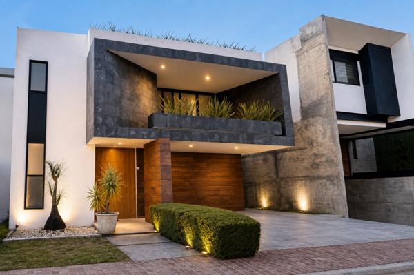 CASA  EN VENTA EN LOMAS DE ANGELOPOLIS, LA LOMA GRAN RESERVA