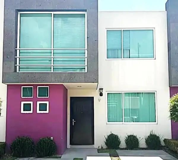 CASA EN ZINACANTEPEC DE GARANTÍA BANCARIA, OPORTUNIDAD ÚNICA.