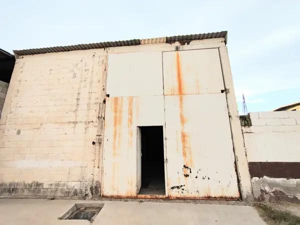 BODEGA EN RENTA – EXCELENTE UBICACIÓN