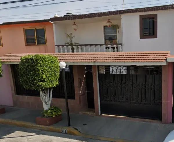 CASA EN EL COYOL DE GARANTÍA BANCARIA, OPORTUNIDAD ÚNICA.