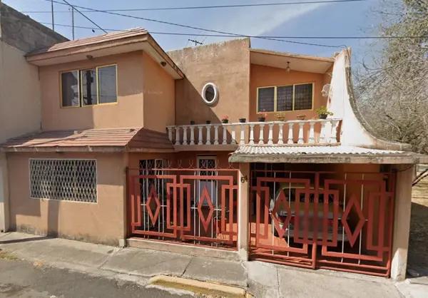 CASA EN EL COYOL DE GARANTÍA BANCARIA, OPORTUNIDAD ÚNICA.