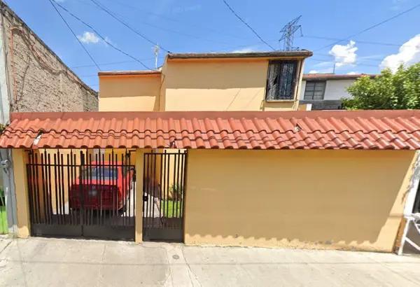 CASA EN EL COYOL DE GARANTÍA BANCARIA, OPORTUNIDAD ÚNICA.