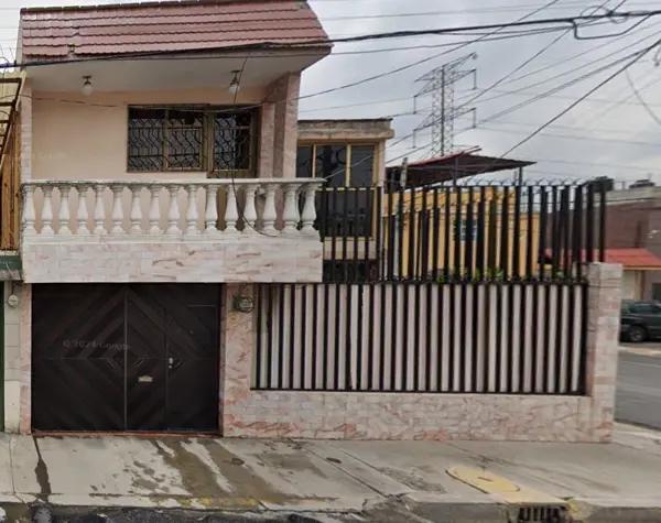 CASA EN EL COYOL DE GARANTÍA BANCARIA, OPORTUNIDAD ÚNICA.