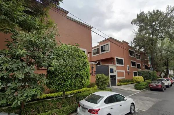 VENTA DE CASA MORAS  643 COL DEL VALLE SUR ALC BENITO JUÁREZ CDMX RECUPERACIÓN BANCAARIA