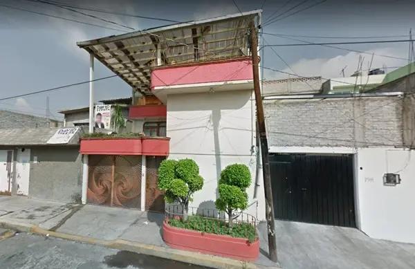VENTA CASA ALAMOS 196 METROPOLITANA 3RA SECC NEZAHUALCOYOTL ED0 DE MEX RECUPERACIÓN BANCARIA RG