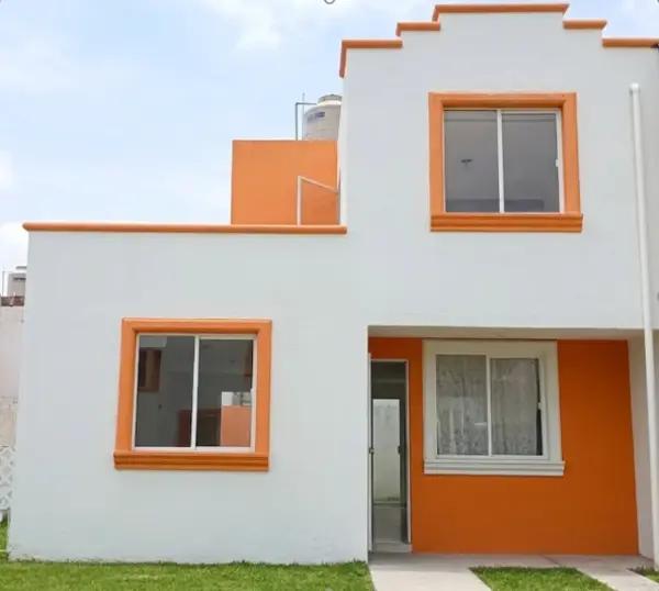 CASA EN PACHUCA HIDALGO DE GARANTÍA BANCARIA, OPORTUNIDAD ÚNICA.