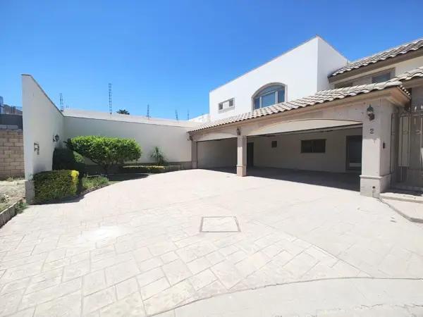 TU NUEVO HOGAR EN HACIENDA EL ROSARIO
