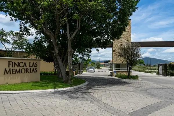 Terreno en venta en Ex Hacienda San Agustín, Atlixco, Puebla