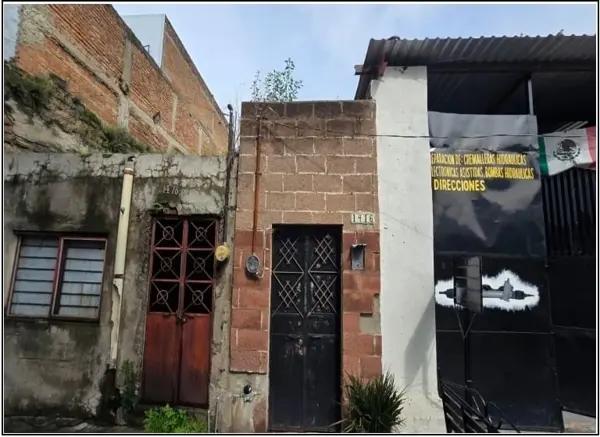 Terreno en venta en Quinta Velarde, Guadalajara, Jalisco