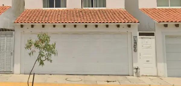 CASA EN PACHUCA DE GARANTÍA BANCARIA, OPORTUNIDAD ÚNICA.