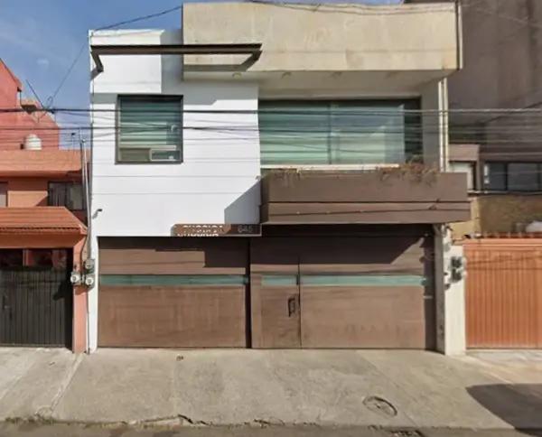CASA EN LINDAVISTA DE GARANTÍA BANCARIA, OPORTUNIDAD ÚNICA.