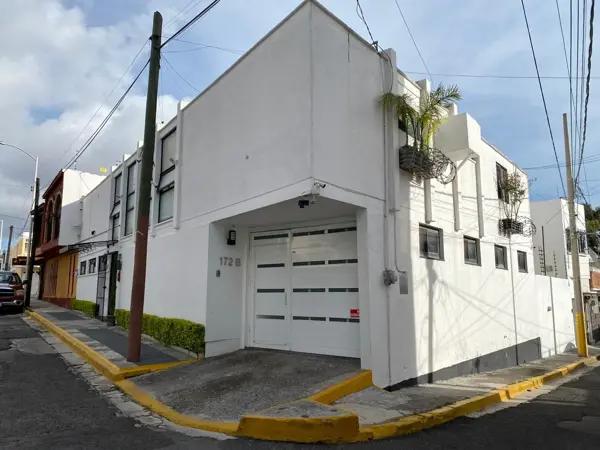 CASA EN VENTA EN LA PAZ, PUEBLA