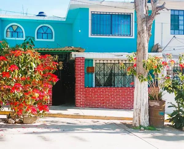 Casa en Venta en Tulancingo de Bravo, Hidalgo - Amplia y Bien Ubicada