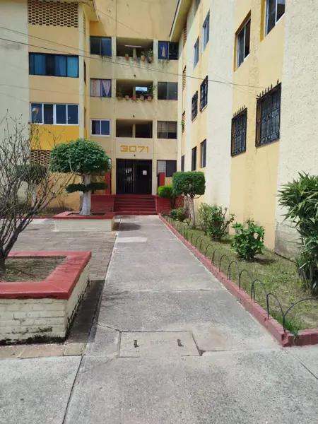 Departamento en Venta en El Sauz, 1er nivel!
