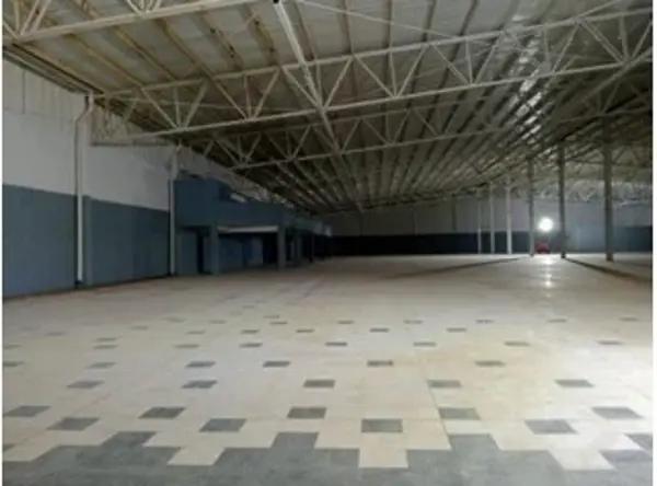 Bodega en renta en La Estancia, Zapopan, Jalisco