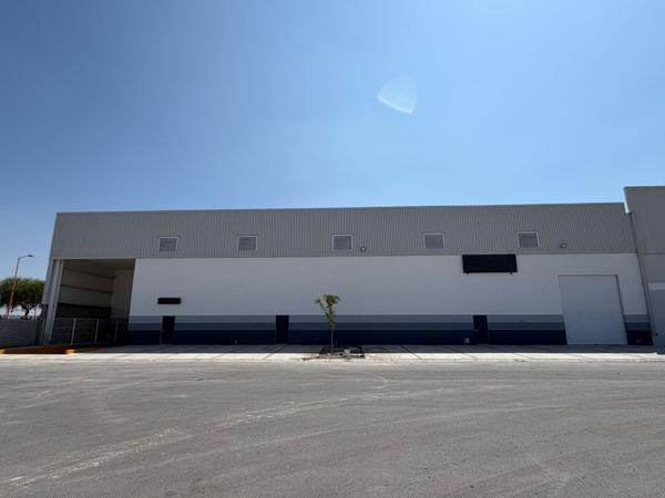 Bodega en renta en Villas del Renacimiento, Torreón, Coahuila de Zaragoza
