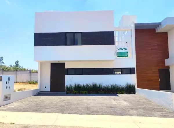 Casa en venta en Grand Juriquilla