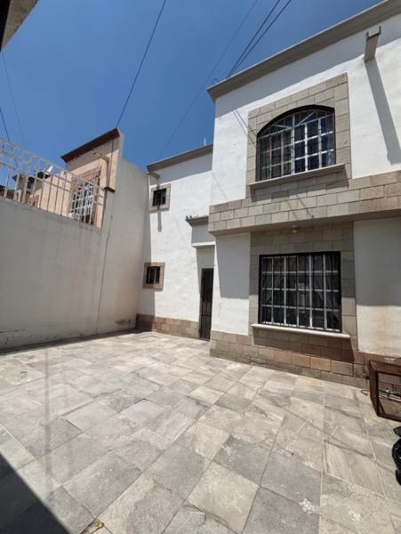 Casa amueblada Ramos Arizpe lomas del valle