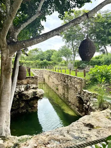 Proyecto en Venta de Suite Tipo Boutique en Telchac, Yucatán