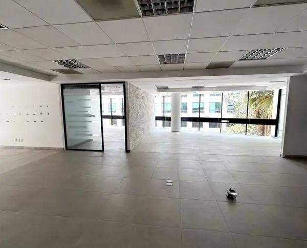 OFICINA EN RENTA BOSQUES DE LAS LOMAS