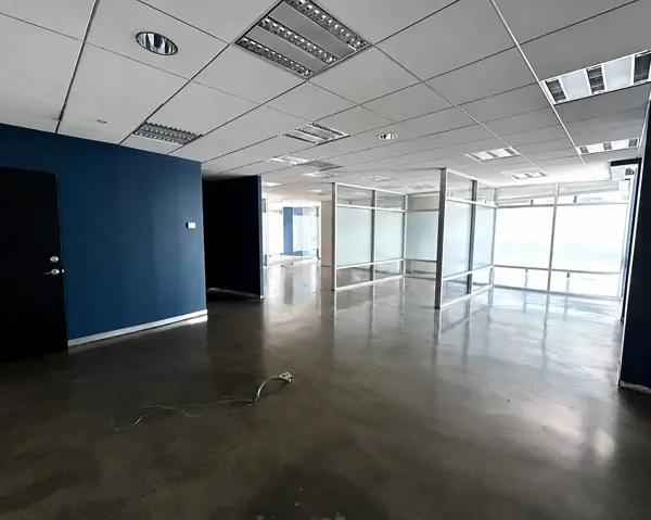 OFICINA EN RENTA BOSQUES DE LAS LOMAS