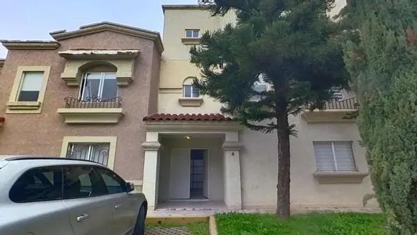 Hermosa casa en URBI Quinta Montecarlo