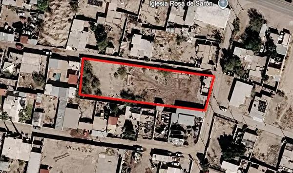 Terreno en Venta en la Partida, Torreón Coahuila