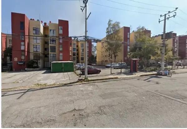 Departamento en  Satelite en venta con excelente ubicación y conectividad en Querétaro