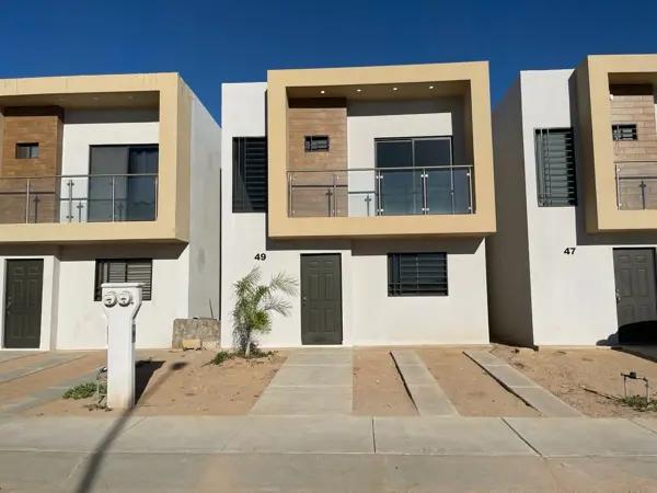 Casa en Remate en Hermosillo | Gated Community en Acacia Residencial JX