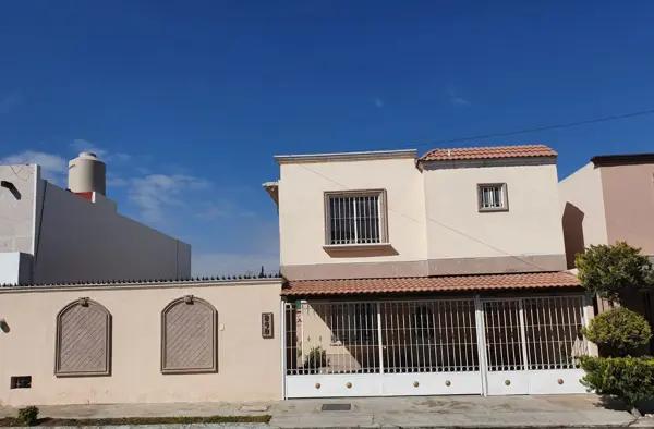 Casa Amueblada en Renta en Ramos Arizpe, Coahuila