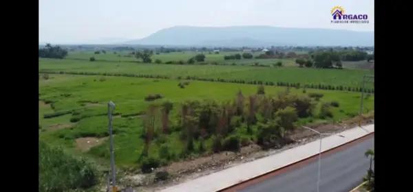 Terreno en venta en El Paraíso, Jojutla, Morelos